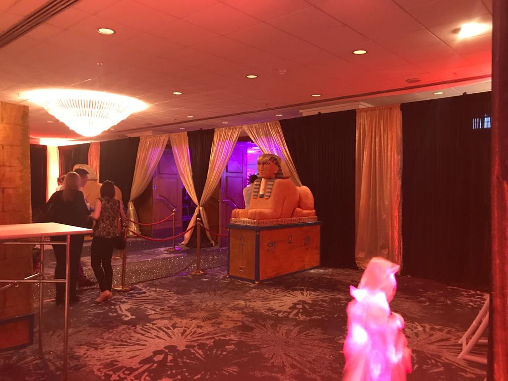 Las Vegas Event Theme Props 3